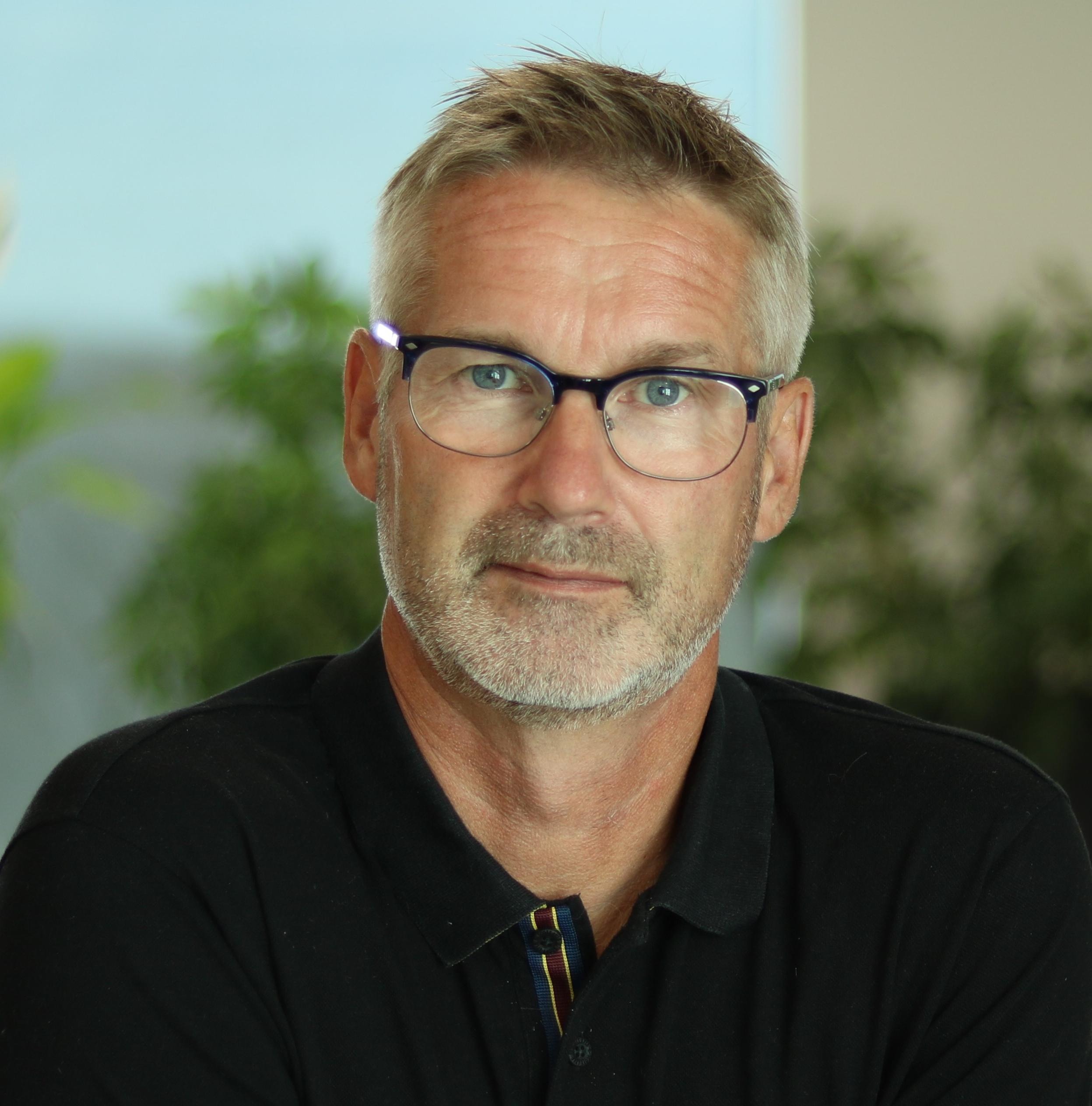 Mikael Isaksson